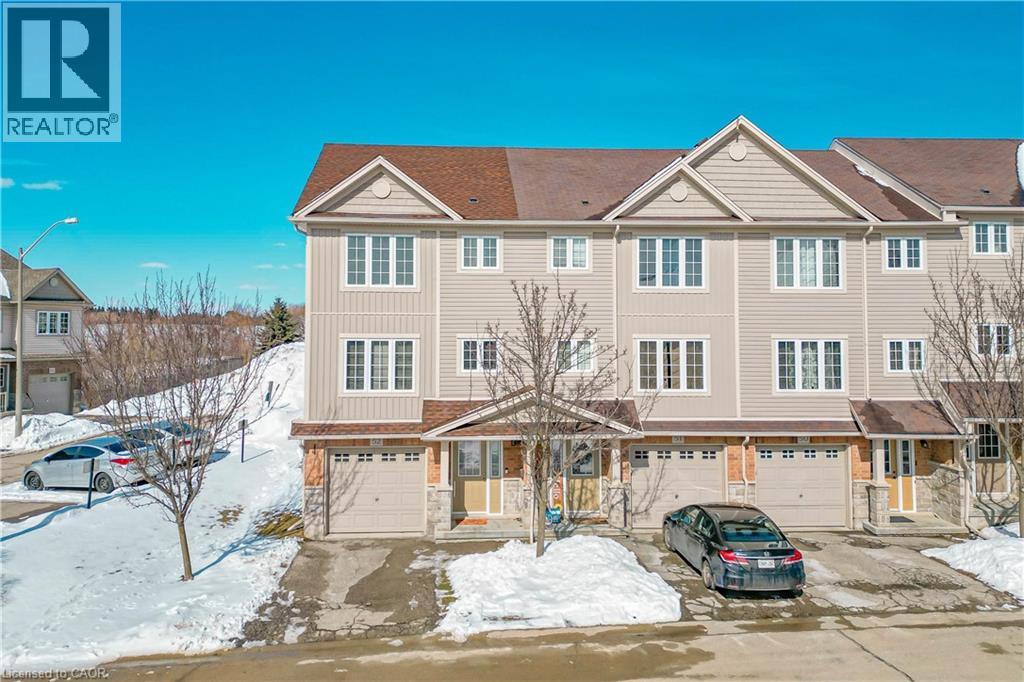 355 Fisher Mills Road Unit# 52, Cambridge, Ontario  N3C 4N5 - Photo 2 - 40808350