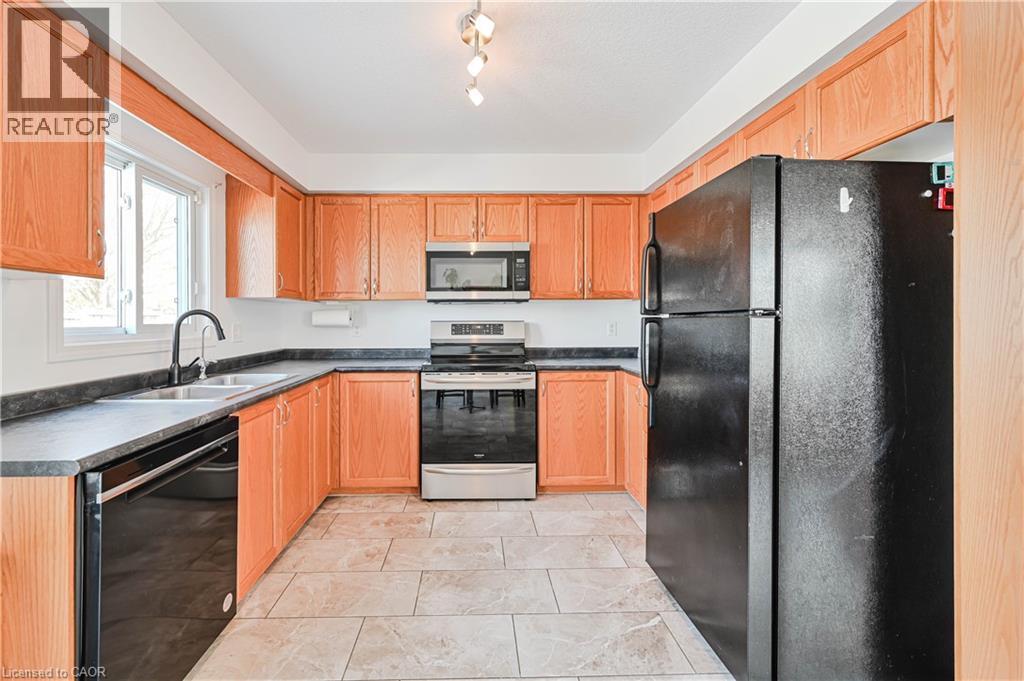 355 Fisher Mills Road Unit# 52, Cambridge, Ontario  N3C 4N5 - Photo 20 - 40808350