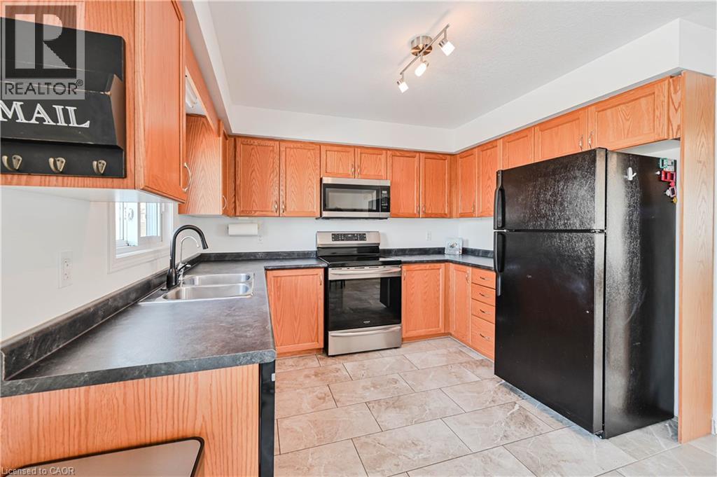 355 Fisher Mills Road Unit# 52, Cambridge, Ontario  N3C 4N5 - Photo 21 - 40808350