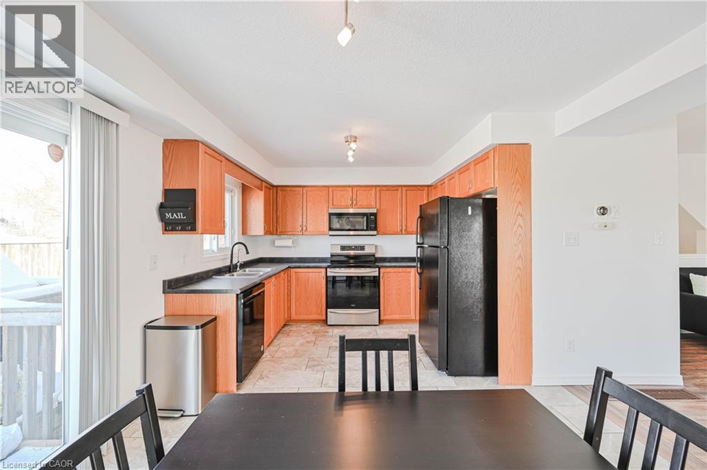 355 Fisher Mills Road Unit# 52, Cambridge, Ontario  N3C 4N5 - Photo 23 - 40808350