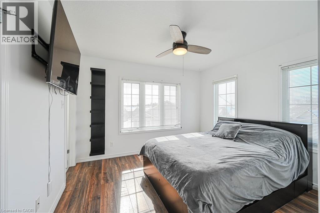 355 Fisher Mills Road Unit# 52, Cambridge, Ontario  N3C 4N5 - Photo 29 - 40808350