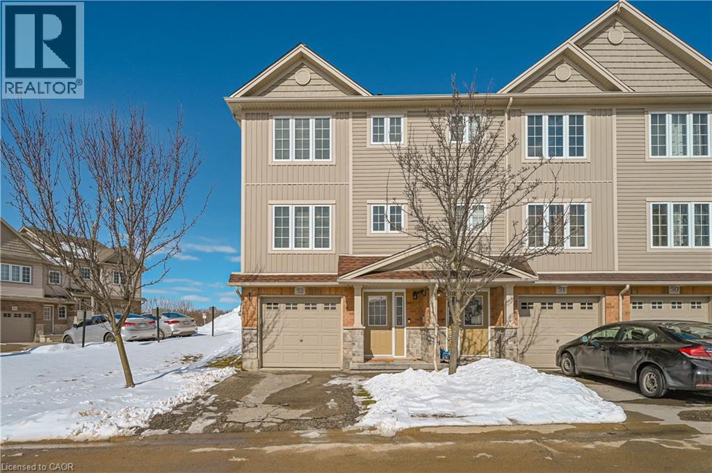 355 Fisher Mills Road Unit# 52, Cambridge, Ontario  N3C 4N5 - Photo 3 - 40808350