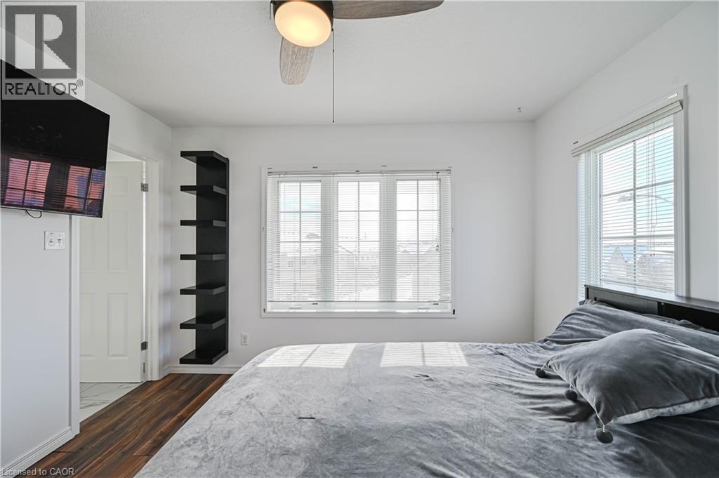 355 Fisher Mills Road Unit# 52, Cambridge, Ontario  N3C 4N5 - Photo 30 - 40808350