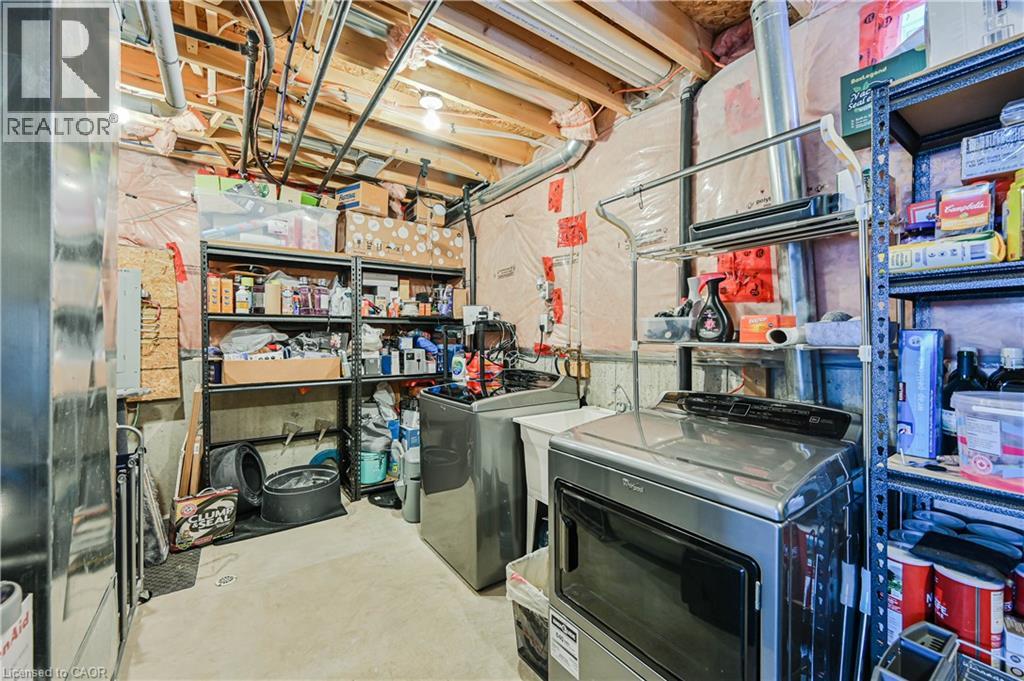 355 Fisher Mills Road Unit# 52, Cambridge, Ontario  N3C 4N5 - Photo 44 - 40808350