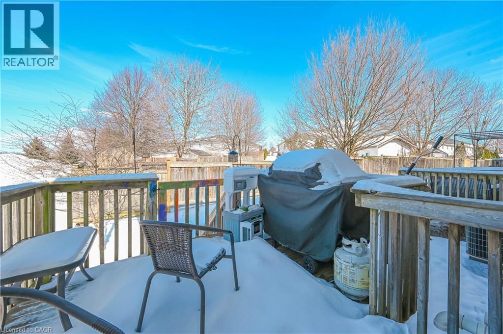 355 Fisher Mills Road Unit# 52, Cambridge, Ontario  N3C 4N5 - Photo 45 - 40808350