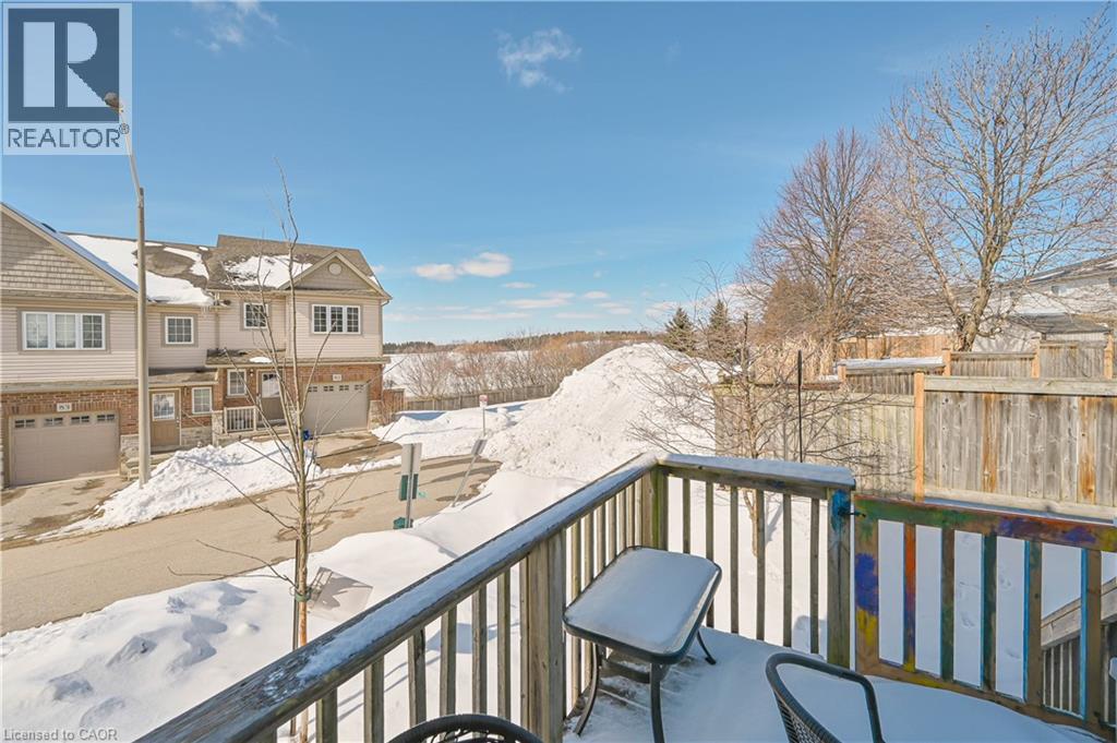 355 Fisher Mills Road Unit# 52, Cambridge, Ontario  N3C 4N5 - Photo 46 - 40808350