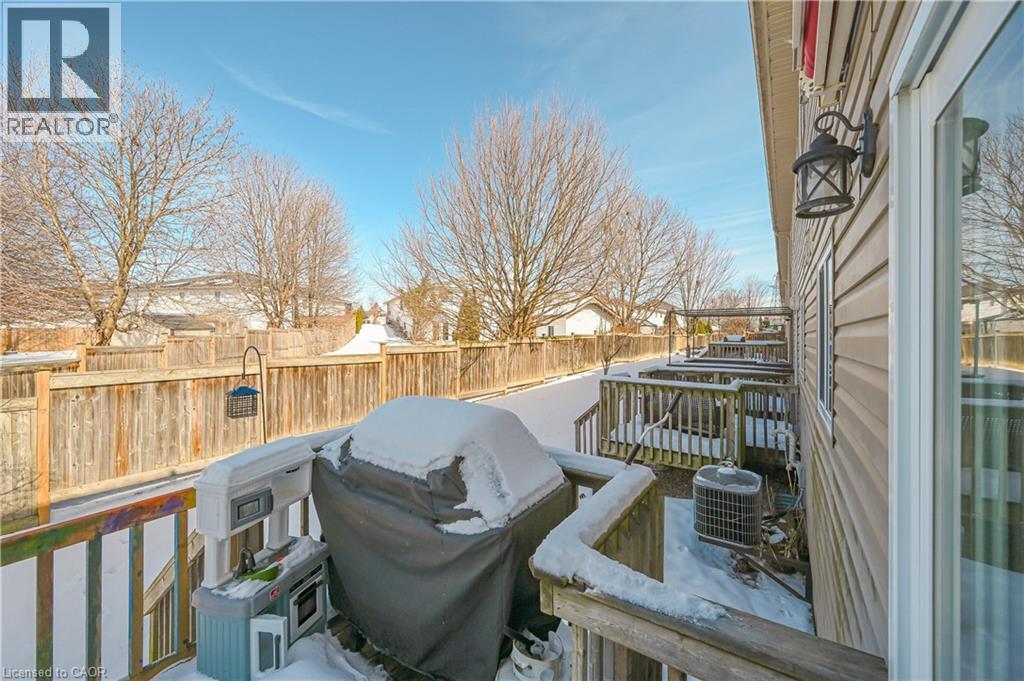 355 Fisher Mills Road Unit# 52, Cambridge, Ontario  N3C 4N5 - Photo 47 - 40808350