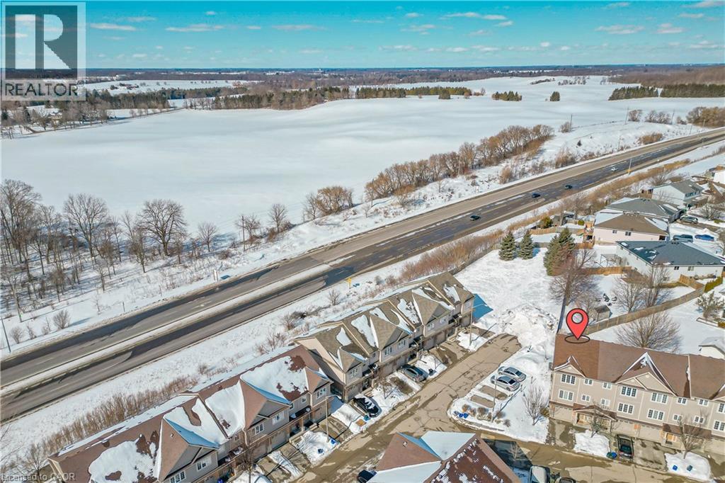 355 Fisher Mills Road Unit# 52, Cambridge, Ontario  N3C 4N5 - Photo 7 - 40808350