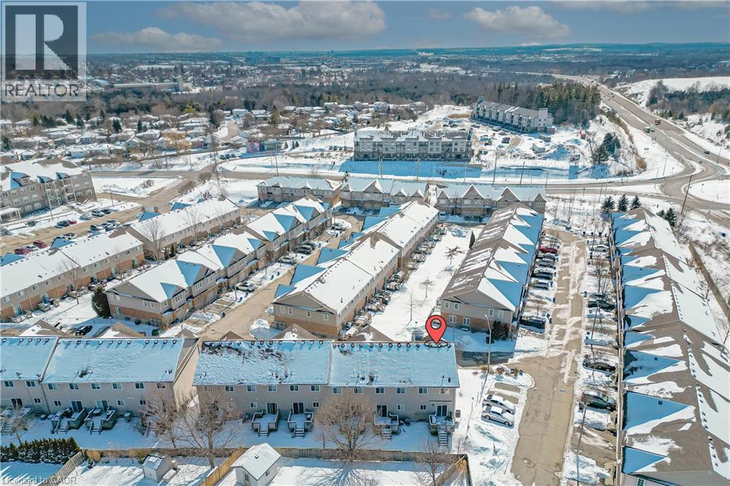 355 Fisher Mills Road Unit# 52, Cambridge, Ontario  N3C 4N5 - Photo 8 - 40808350