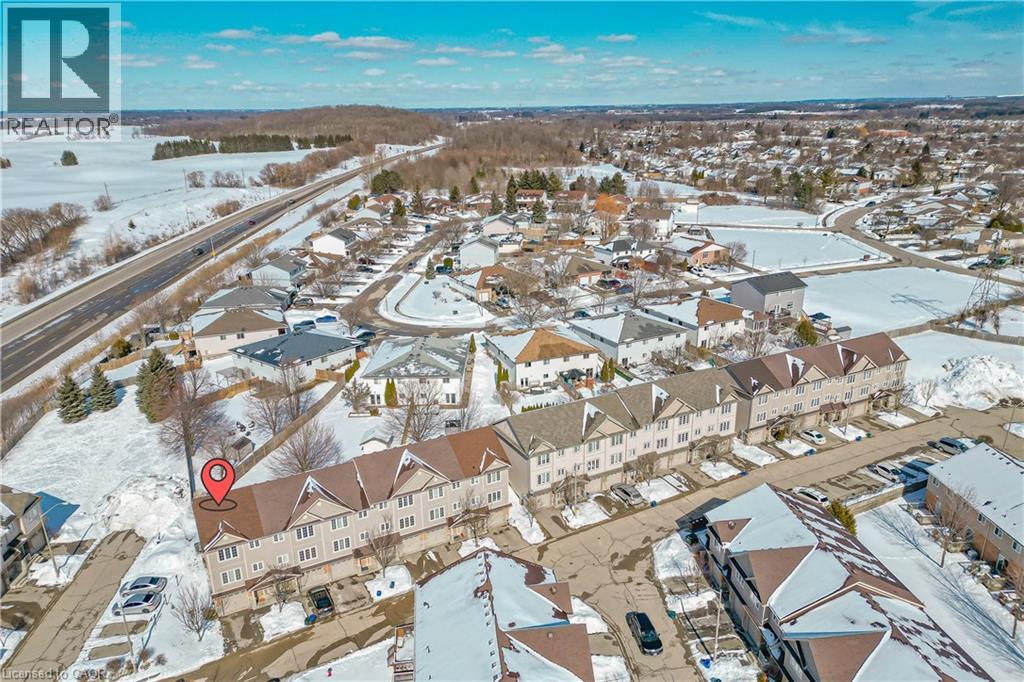 355 Fisher Mills Road Unit# 52, Cambridge, Ontario  N3C 4N5 - Photo 9 - 40808350