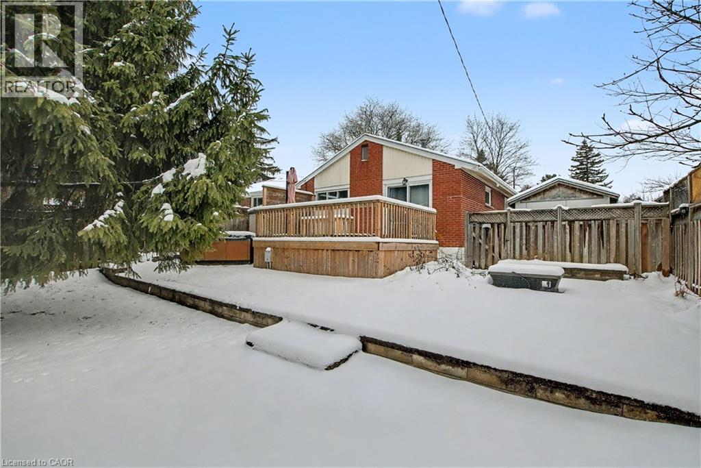 11 Carwyn Crescent, Hamilton, Ontario  L8S 3H3 - Photo 26 - 40808272