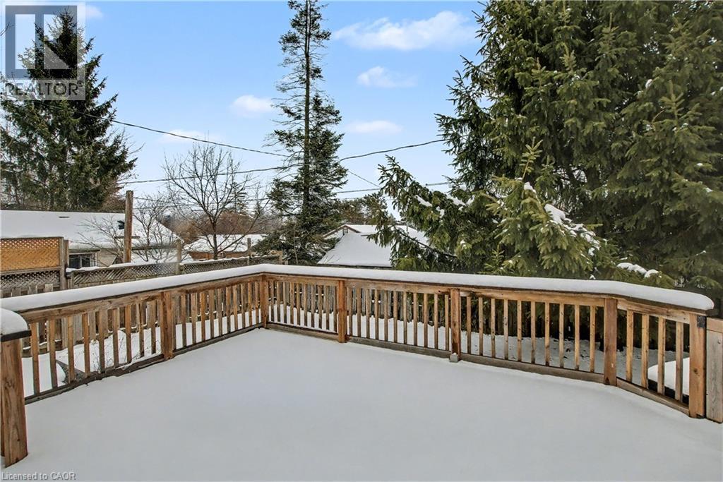 11 Carwyn Crescent, Hamilton, Ontario  L8S 3H3 - Photo 32 - 40808272