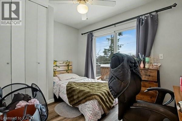 11 Carwyn Crescent, Hamilton, Ontario  L8S 3H3 - Photo 7 - 40808272