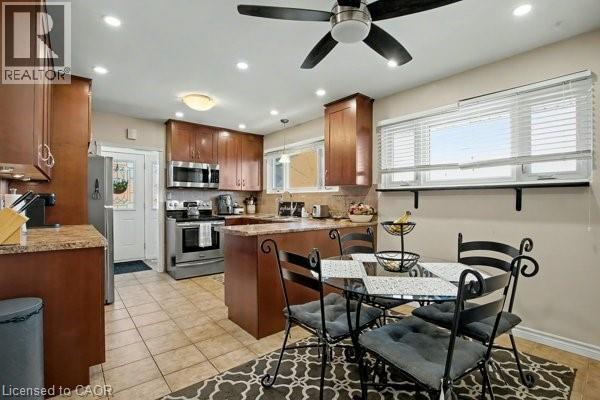 11 Carwyn Crescent, Hamilton, Ontario  L8S 3H3 - Photo 22 - 40808272