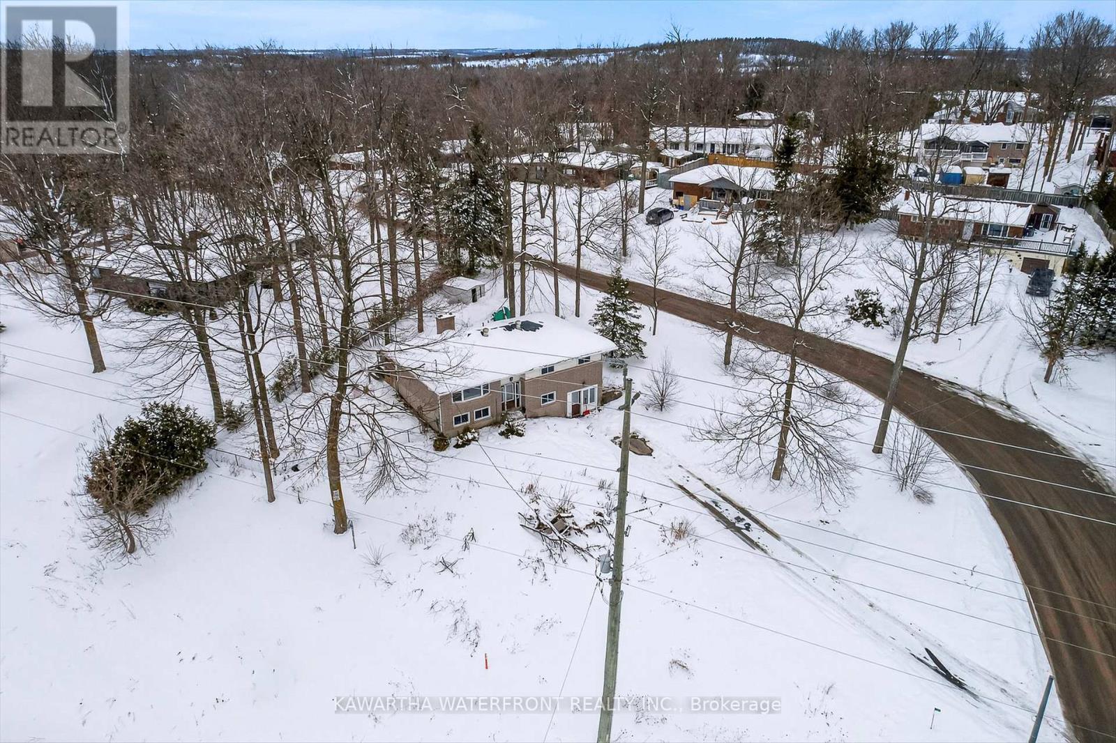 12 Leanne Avenue, Otonabee-South Monaghan, Ontario  K9J 6X8 - Photo 2 - X12828932