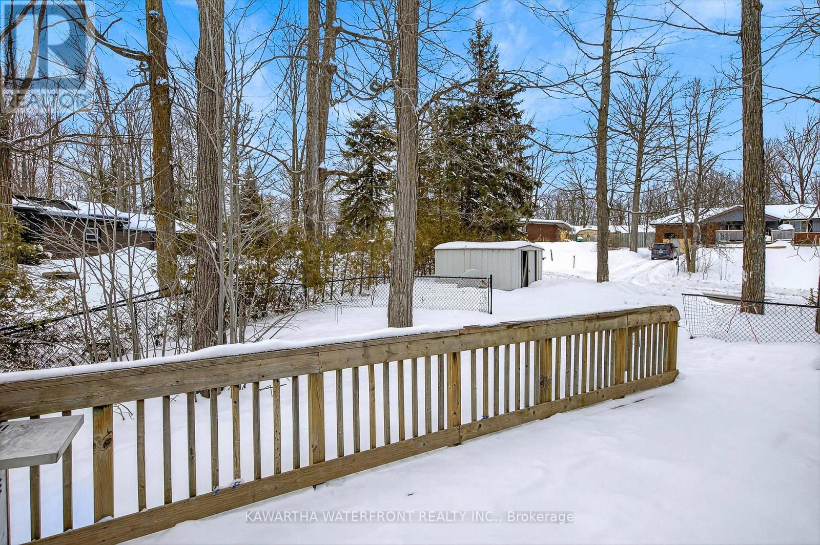 12 Leanne Avenue, Otonabee-South Monaghan, Ontario  K9J 6X8 - Photo 38 - X12828932