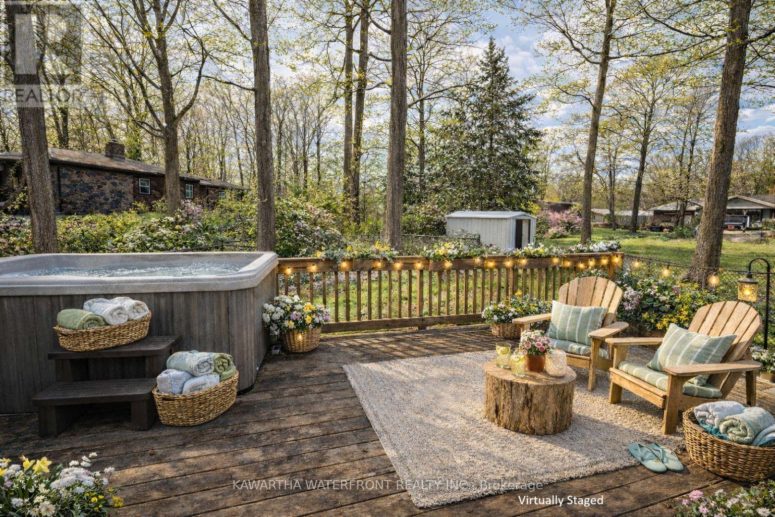 12 Leanne Avenue, Otonabee-South Monaghan, Ontario  K9J 6X8 - Photo 39 - X12828932