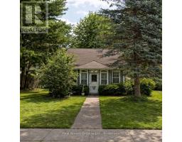 515 AINLEY STREET, huron east (brussels), Ontario