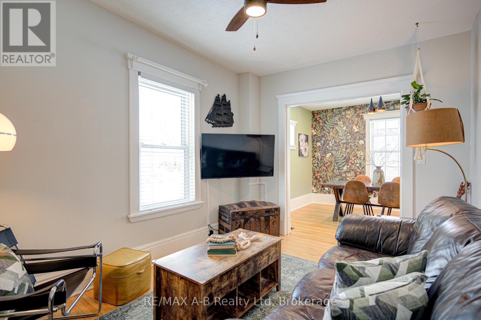 397 Albert Street, Stratford, Ontario  N5A 3L2 - Photo 11 - X12828922