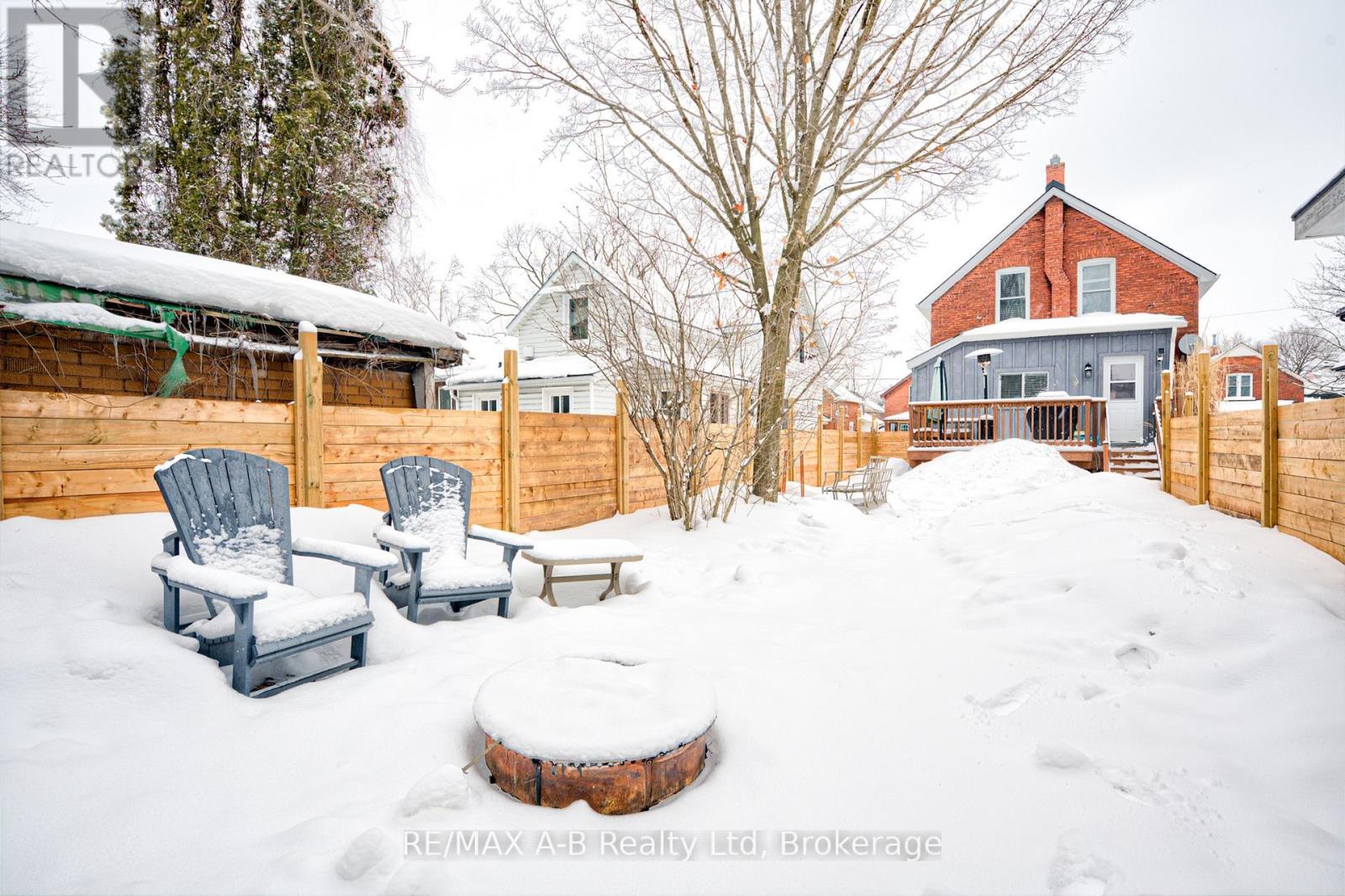 397 Albert Street, Stratford, Ontario  N5A 3L2 - Photo 29 - X12828922