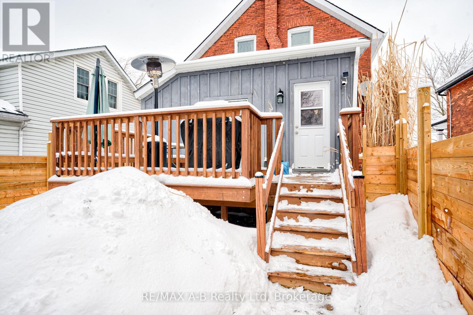 397 Albert Street, Stratford, Ontario  N5A 3L2 - Photo 30 - X12828922