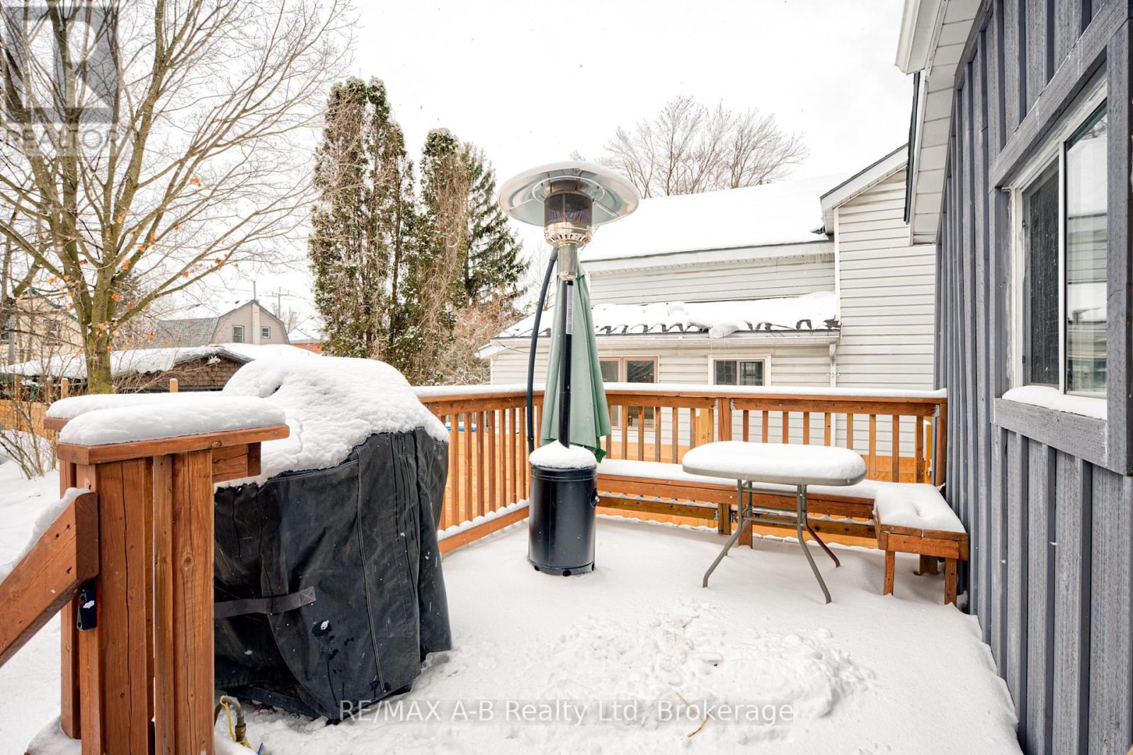 397 Albert Street, Stratford, Ontario  N5A 3L2 - Photo 31 - X12828922