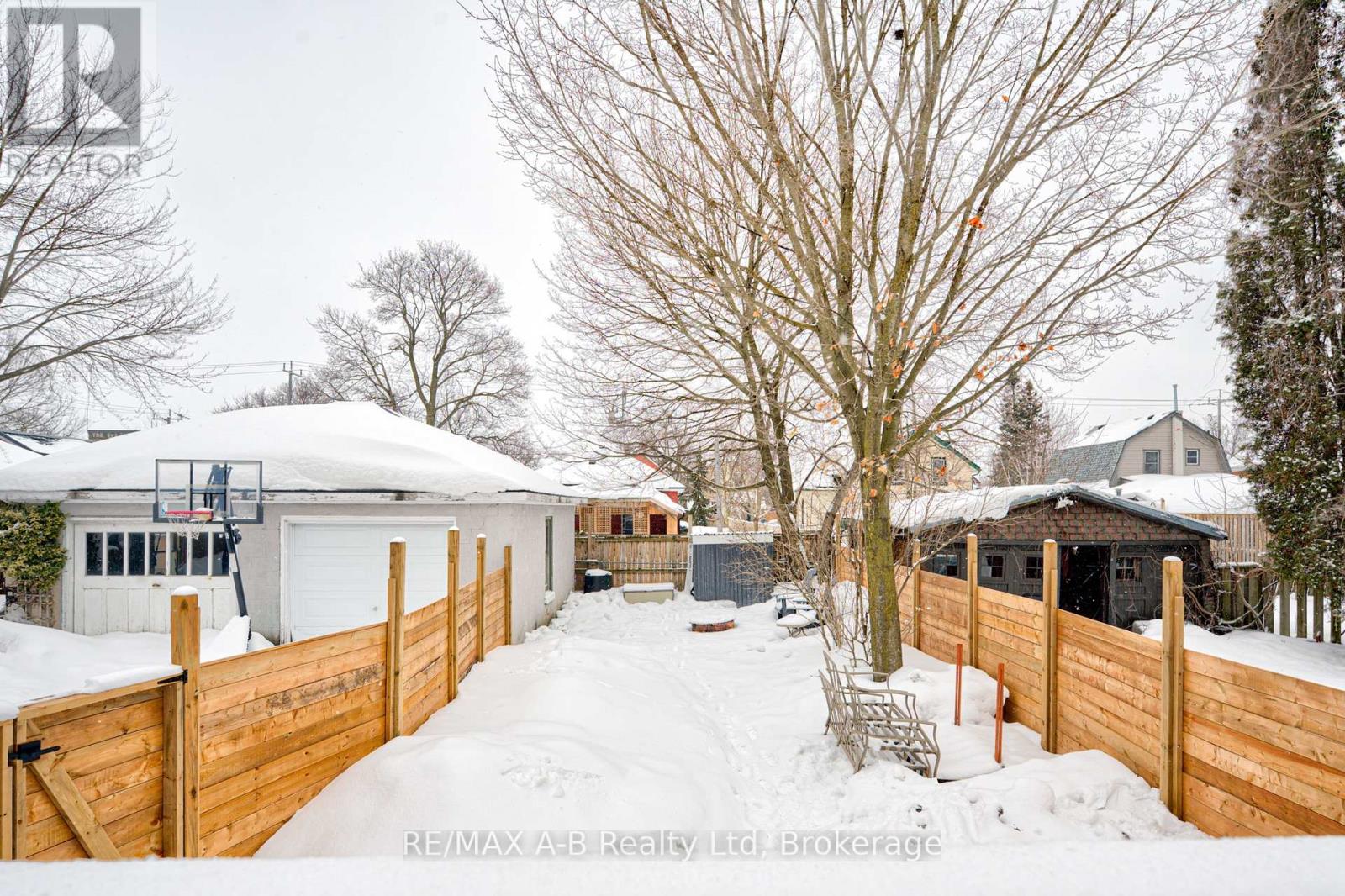 397 Albert Street, Stratford, Ontario  N5A 3L2 - Photo 32 - X12828922