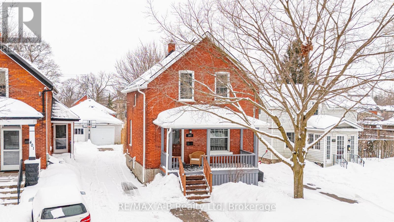 397 Albert Street, Stratford, Ontario  N5A 3L2 - Photo 35 - X12828922
