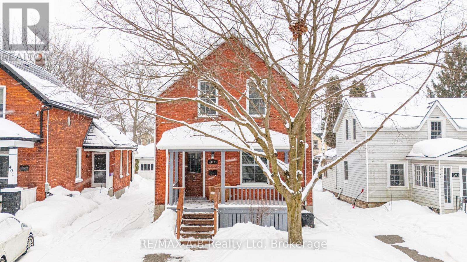 397 Albert Street, Stratford, Ontario  N5A 3L2 - Photo 36 - X12828922