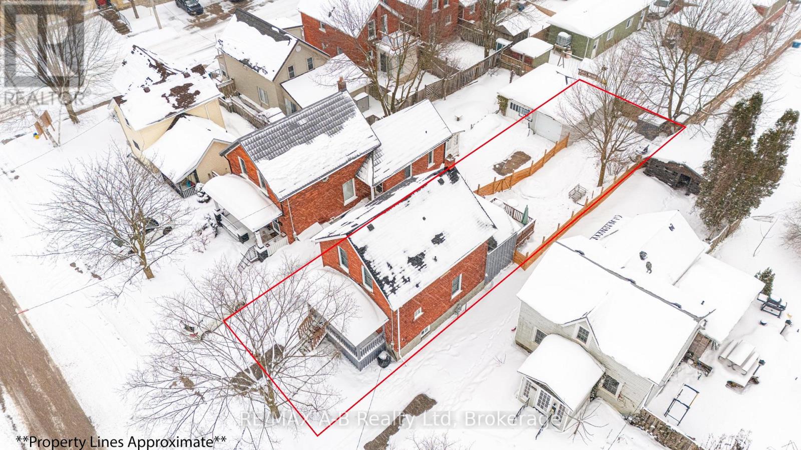 397 Albert Street, Stratford, Ontario  N5A 3L2 - Photo 37 - X12828922