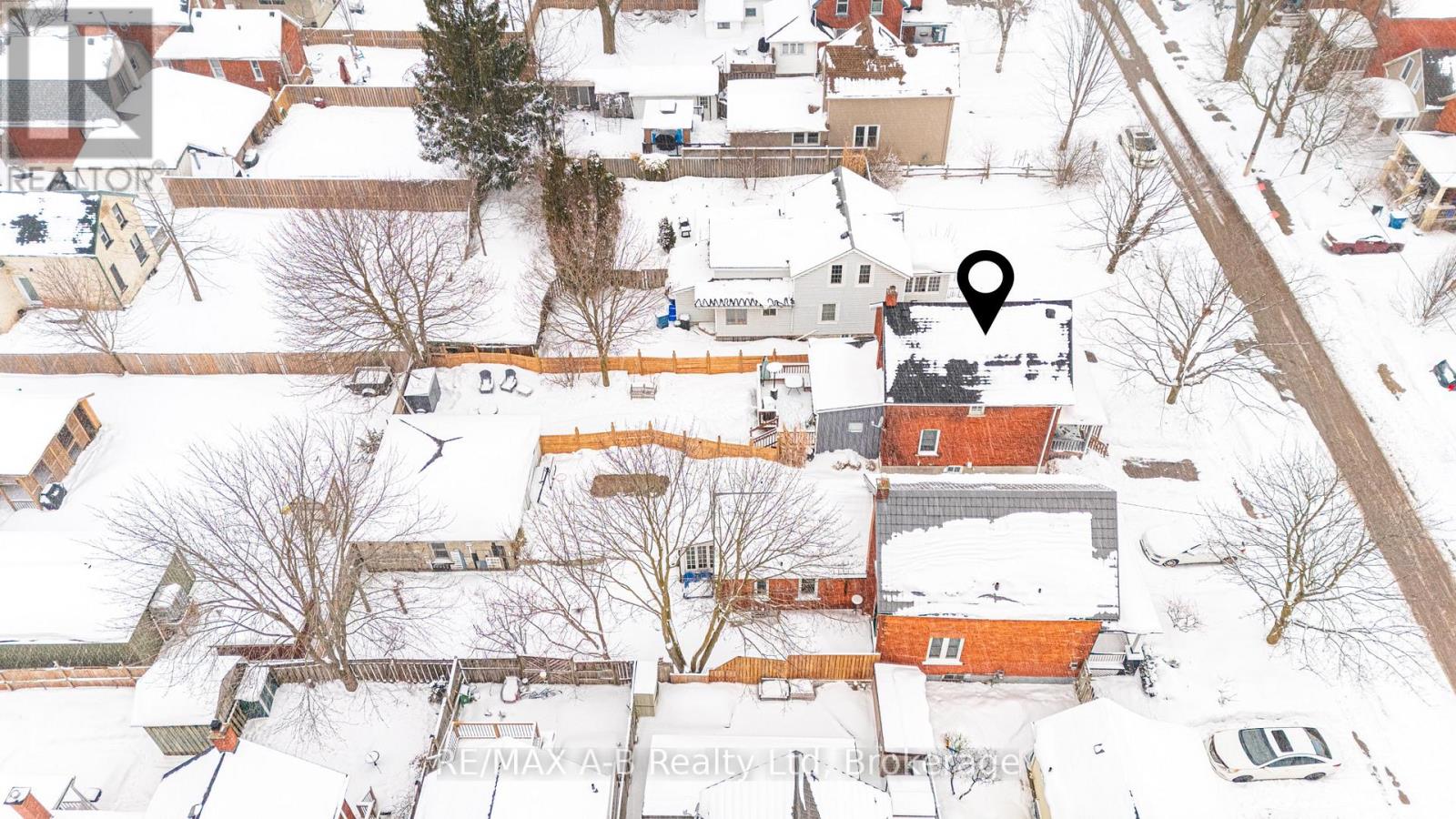 397 Albert Street, Stratford, Ontario  N5A 3L2 - Photo 38 - X12828922