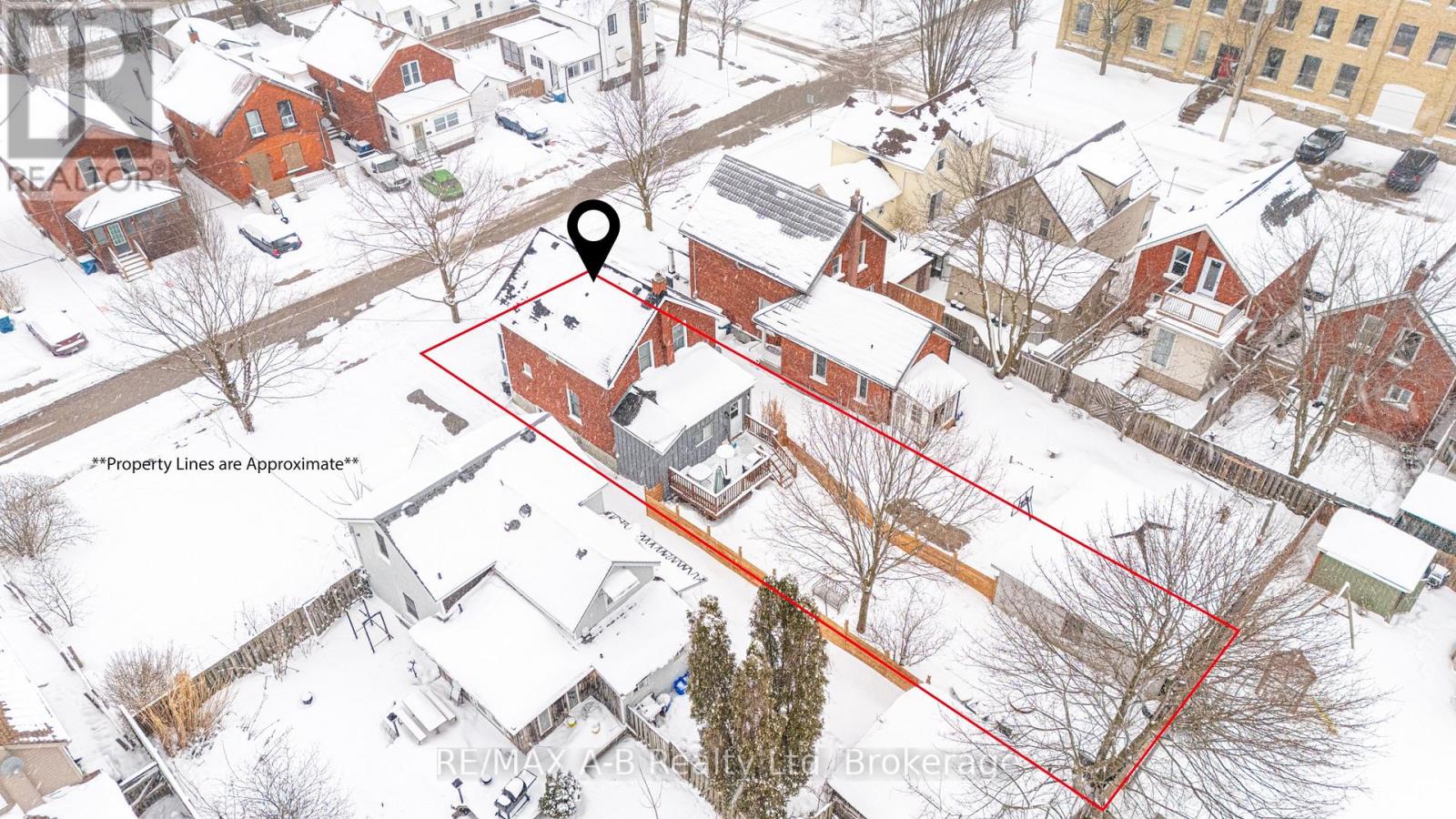 397 Albert Street, Stratford, Ontario  N5A 3L2 - Photo 39 - X12828922
