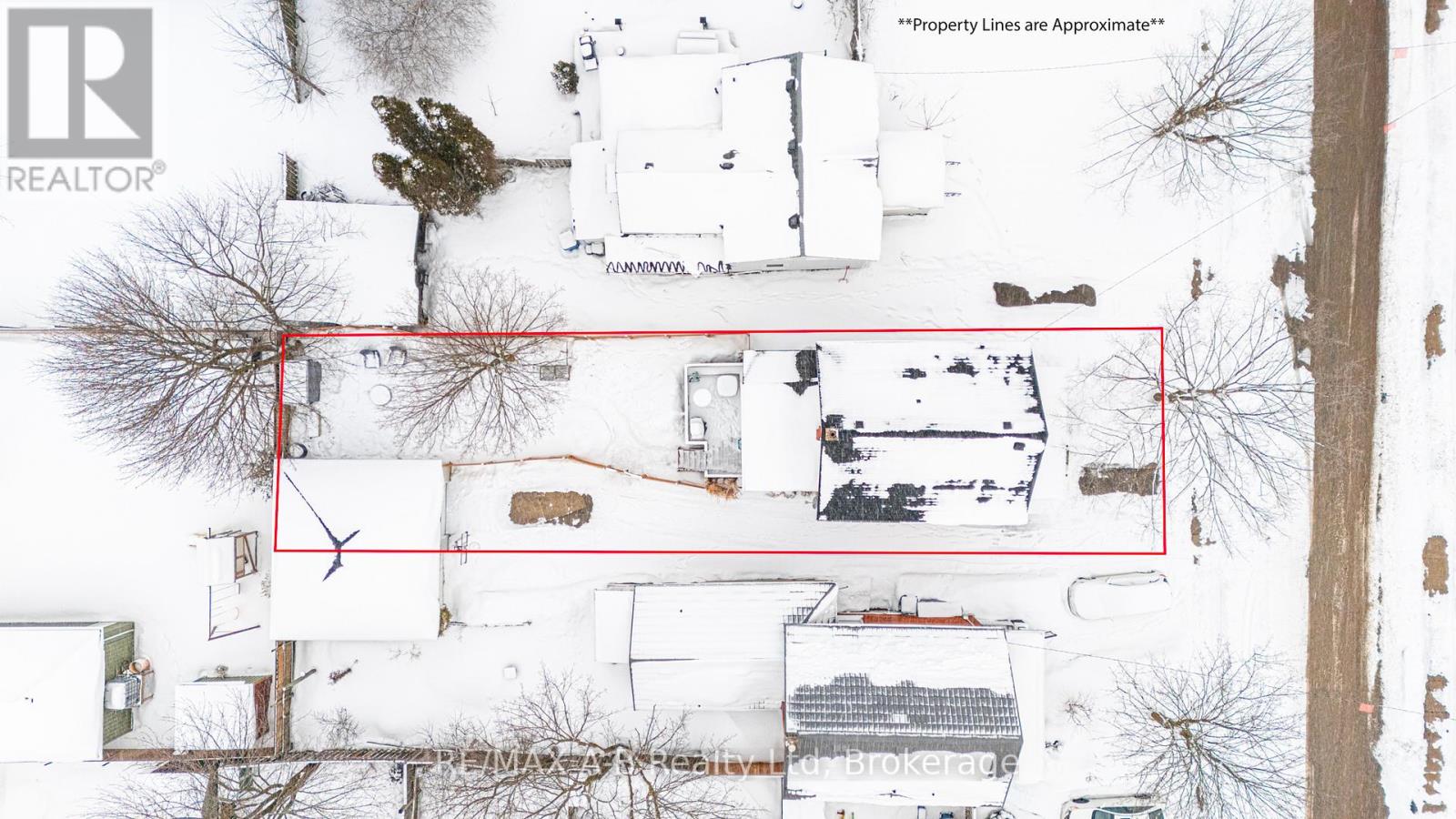 397 Albert Street, Stratford, Ontario  N5A 3L2 - Photo 40 - X12828922