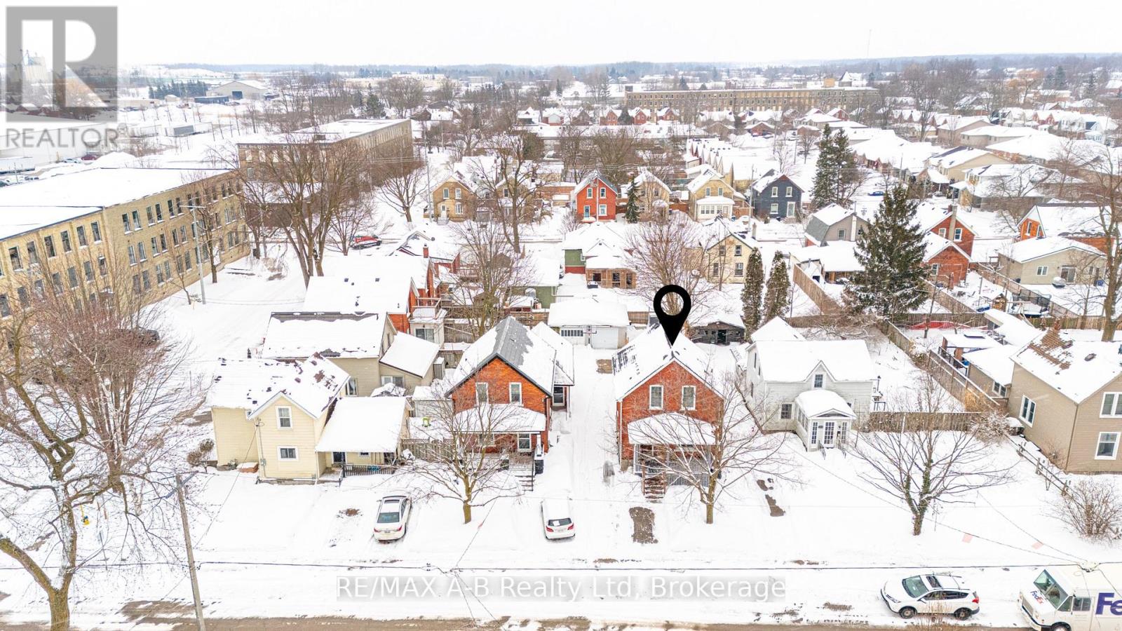 397 Albert Street, Stratford, Ontario  N5A 3L2 - Photo 41 - X12828922