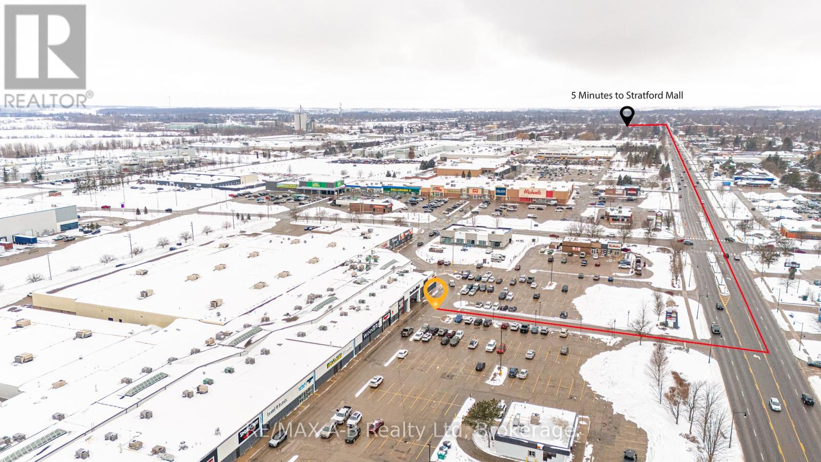 397 Albert Street, Stratford, Ontario  N5A 3L2 - Photo 46 - X12828922