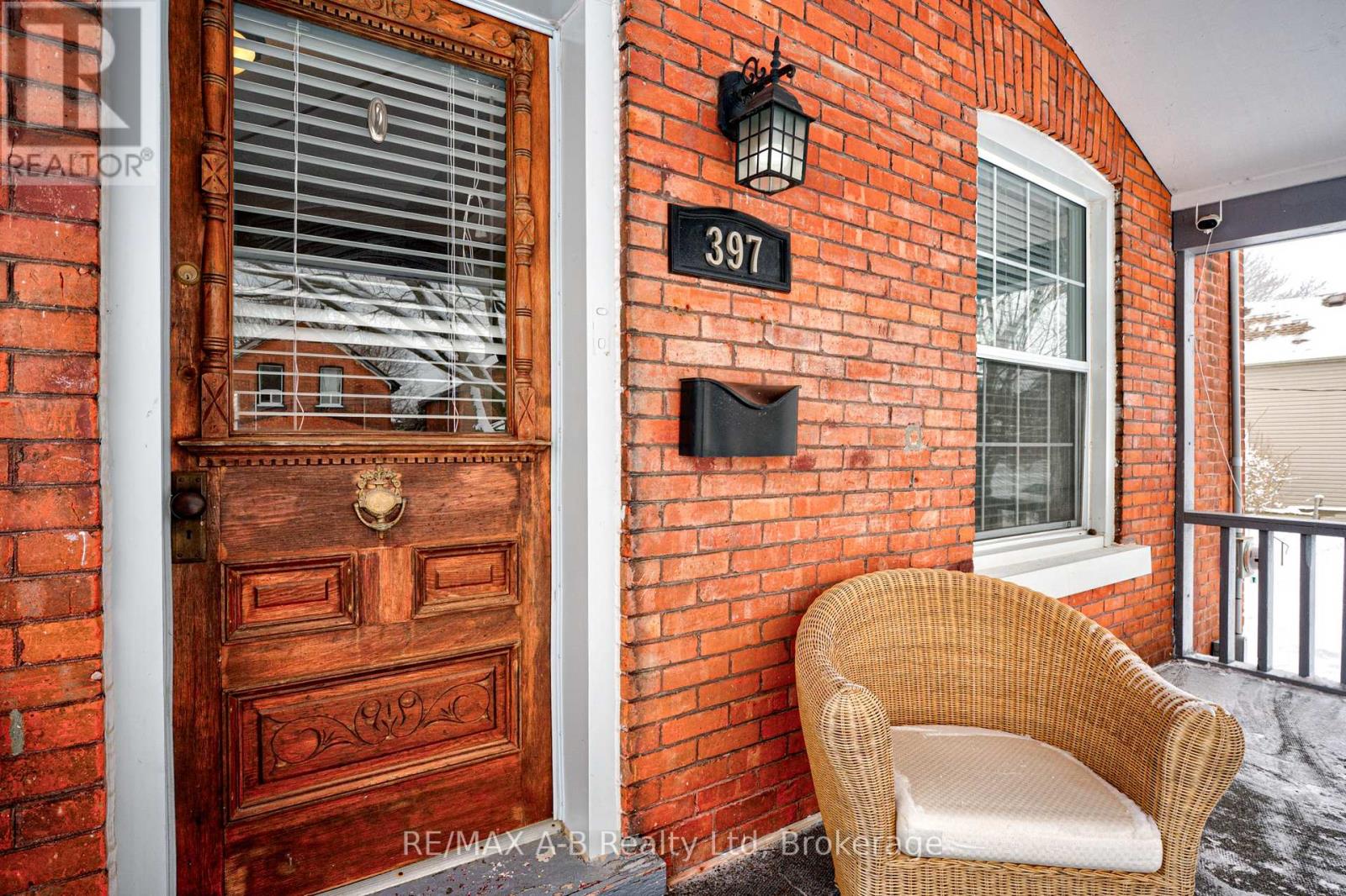 397 Albert Street, Stratford, Ontario  N5A 3L2 - Photo 5 - X12828922