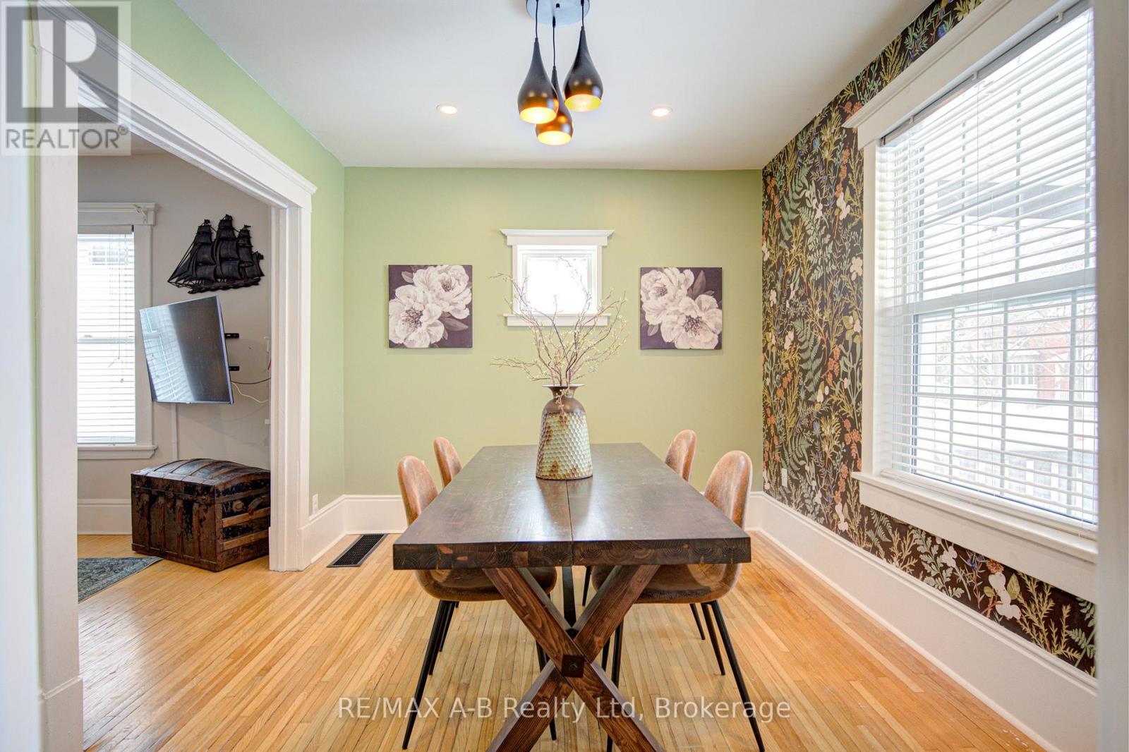 397 Albert Street, Stratford, Ontario  N5A 3L2 - Photo 7 - X12828922