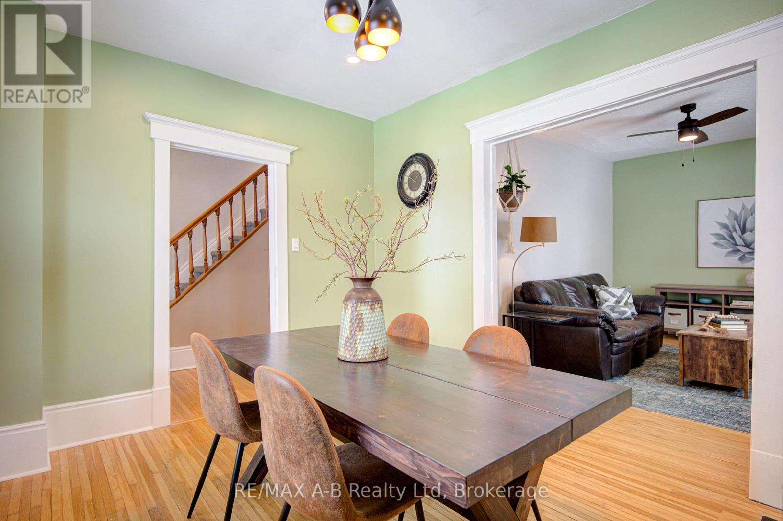 397 Albert Street, Stratford, Ontario  N5A 3L2 - Photo 9 - X12828922