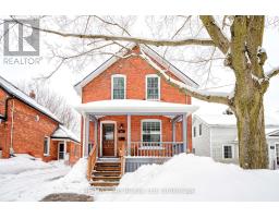 397 ALBERT STREET, stratford, Ontario