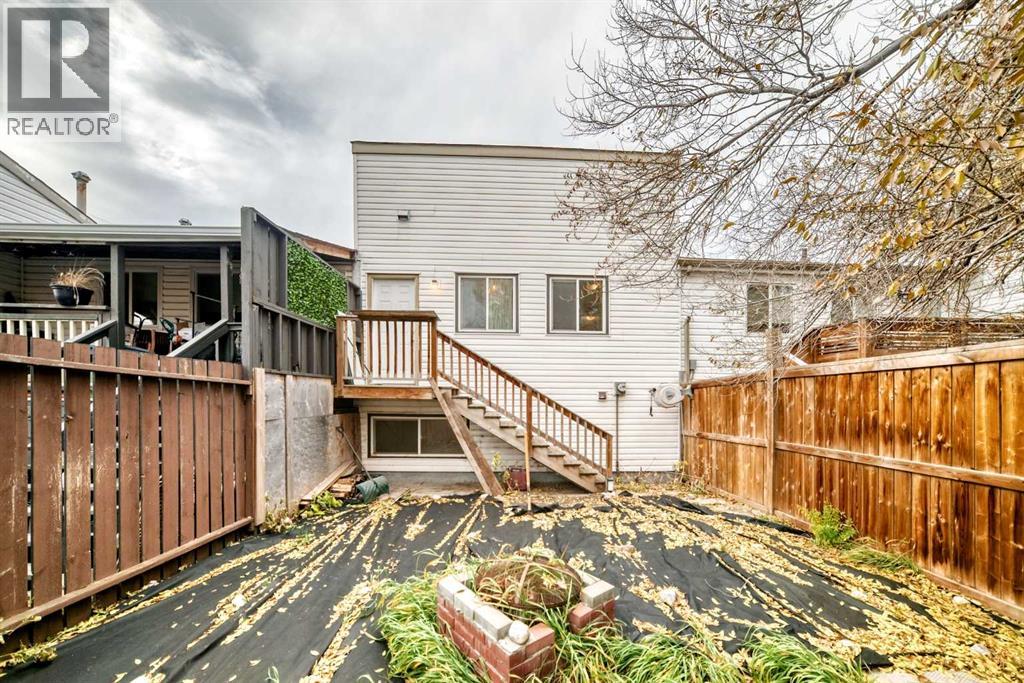1106 53a Street Se, Calgary, Alberta  T2A 1V9 - Photo 39 - A2267173