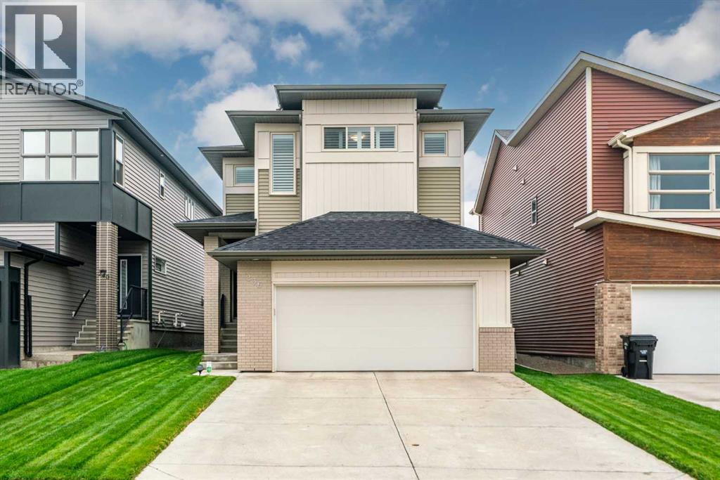 236 Walden Heights SE, Calgary, Alberta