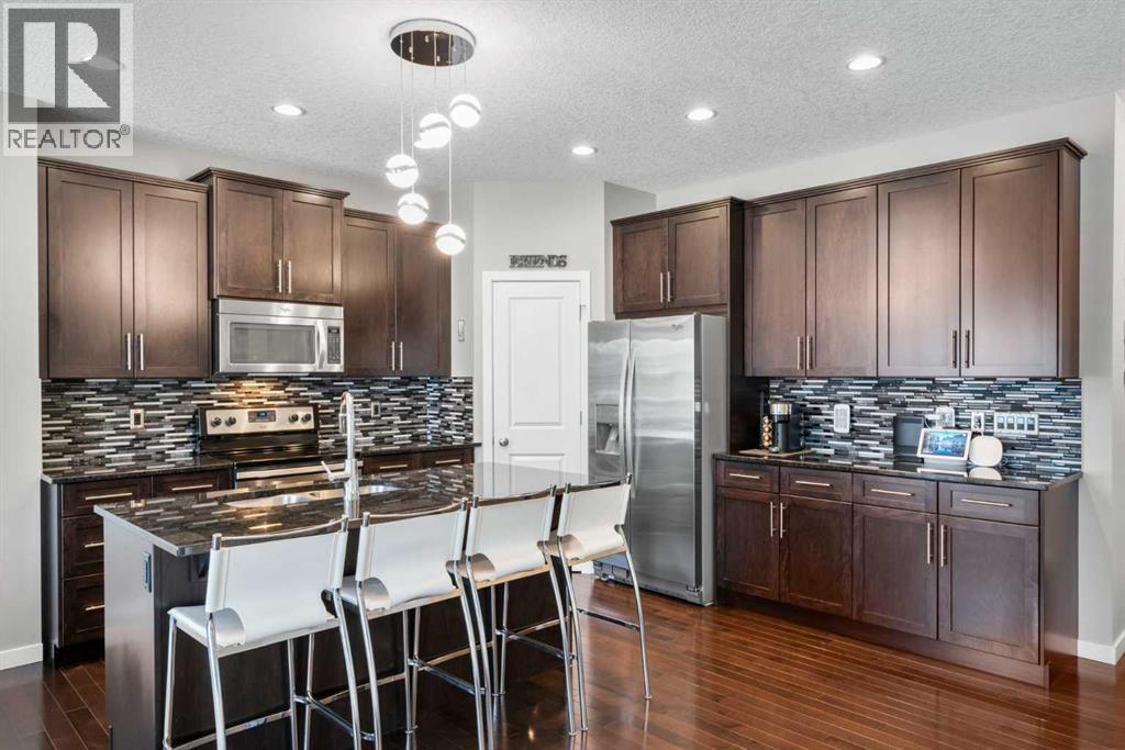 236 Walden Heights Se, Calgary, Alberta  T2X 0V7 - Photo 3 - A2272868