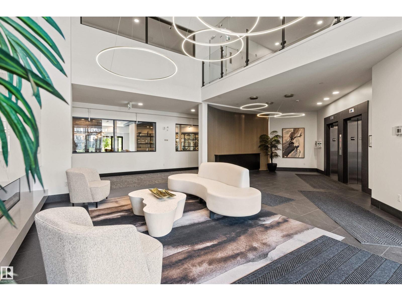 #413 7463 May Cm Nw, Edmonton, Alberta  T6R 0X1 - Photo 5 - E4475172