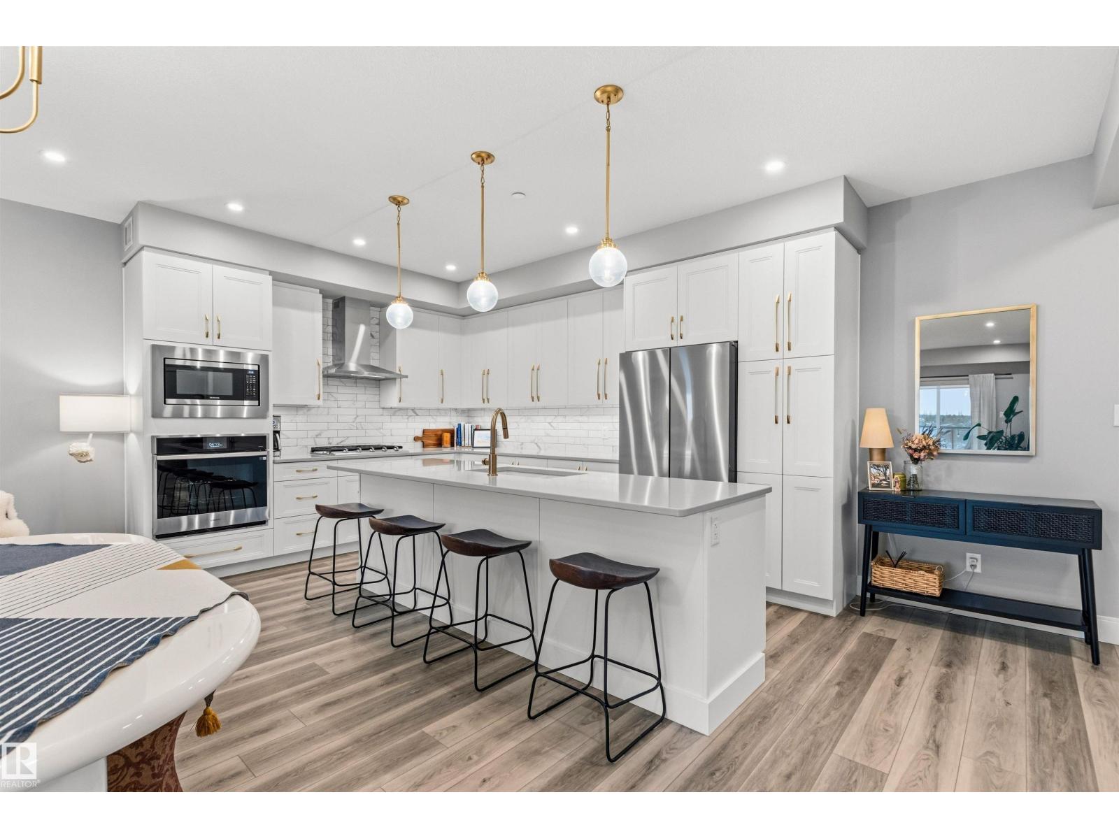 #413 7463 May Cm Nw, Edmonton, Alberta  T6R 0X1 - Photo 13 - E4475172