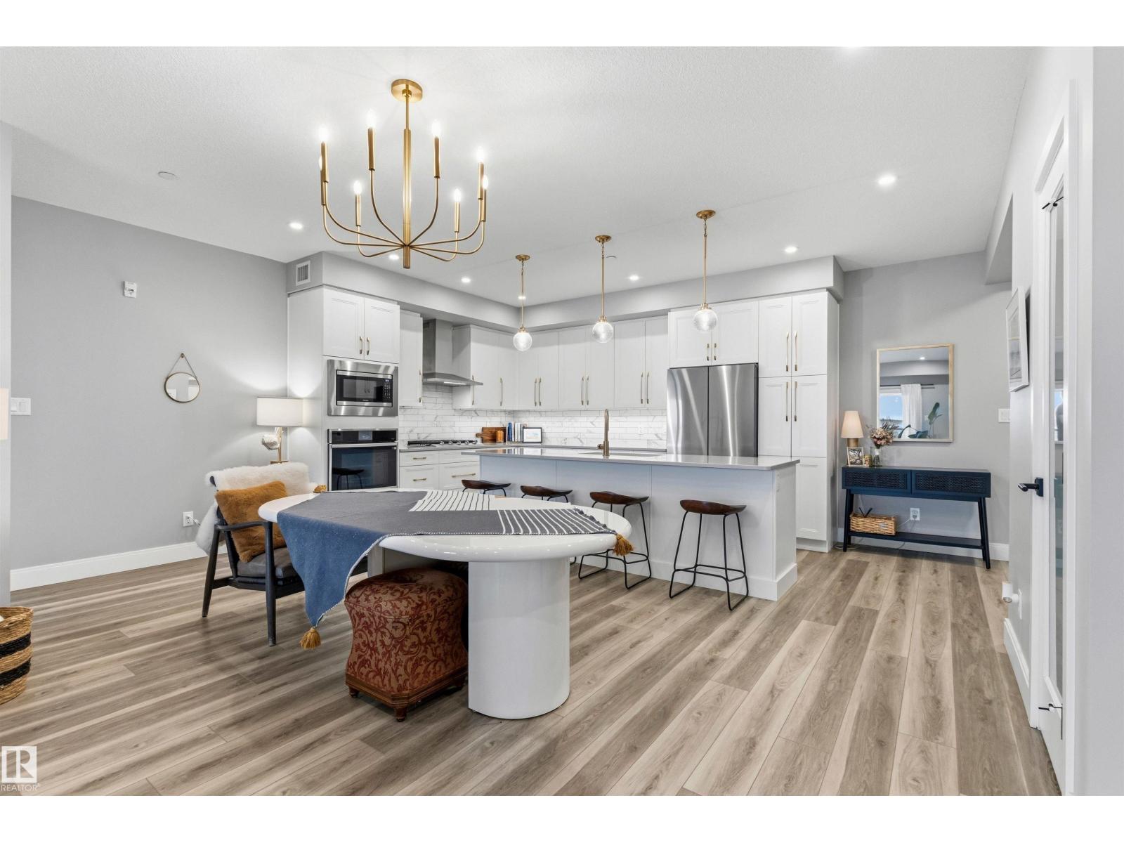 #413 7463 May Cm Nw, Edmonton, Alberta  T6R 0X1 - Photo 19 - E4475172