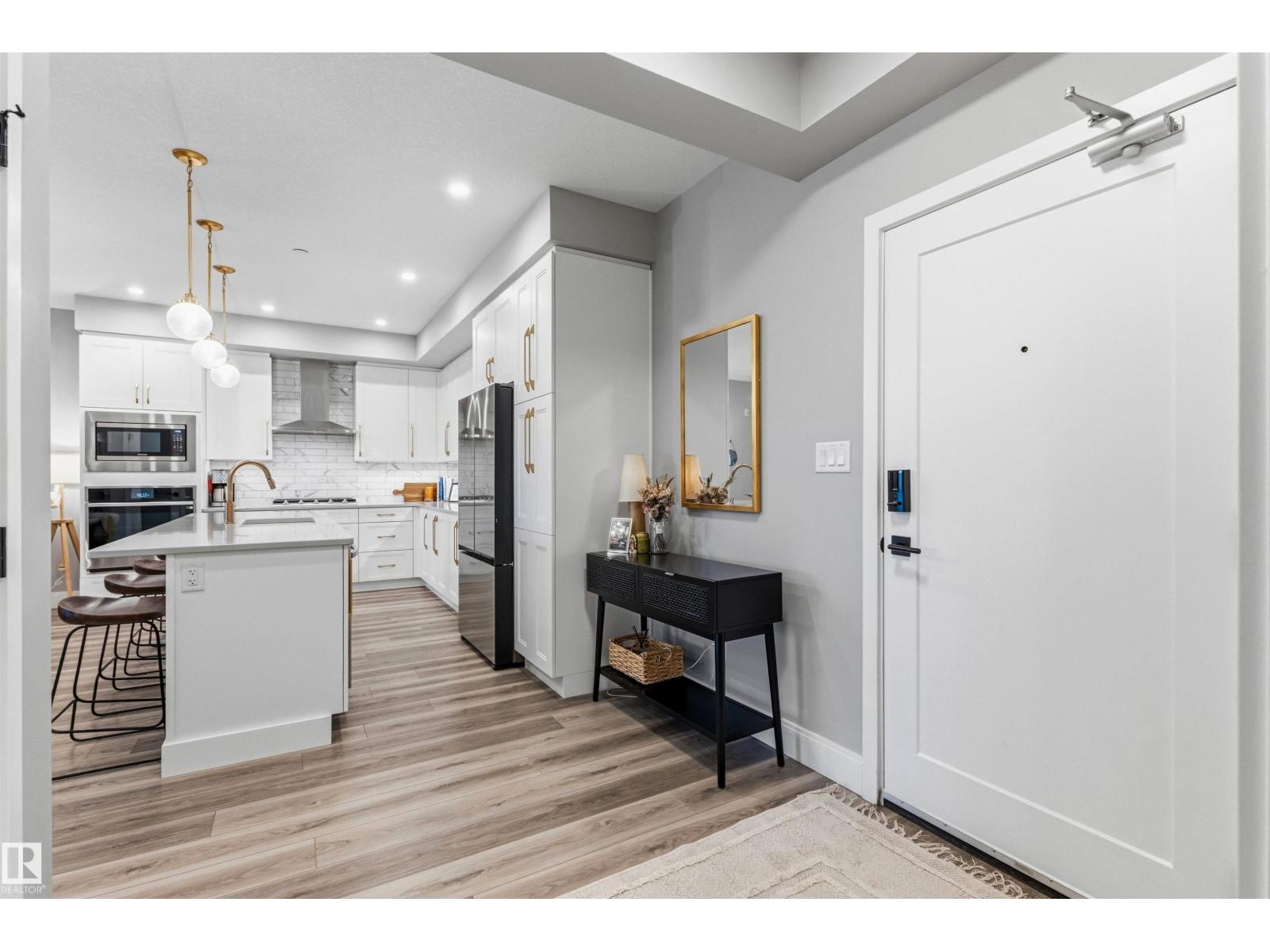 #413 7463 May Cm Nw, Edmonton, Alberta  T6R 0X1 - Photo 11 - E4475172