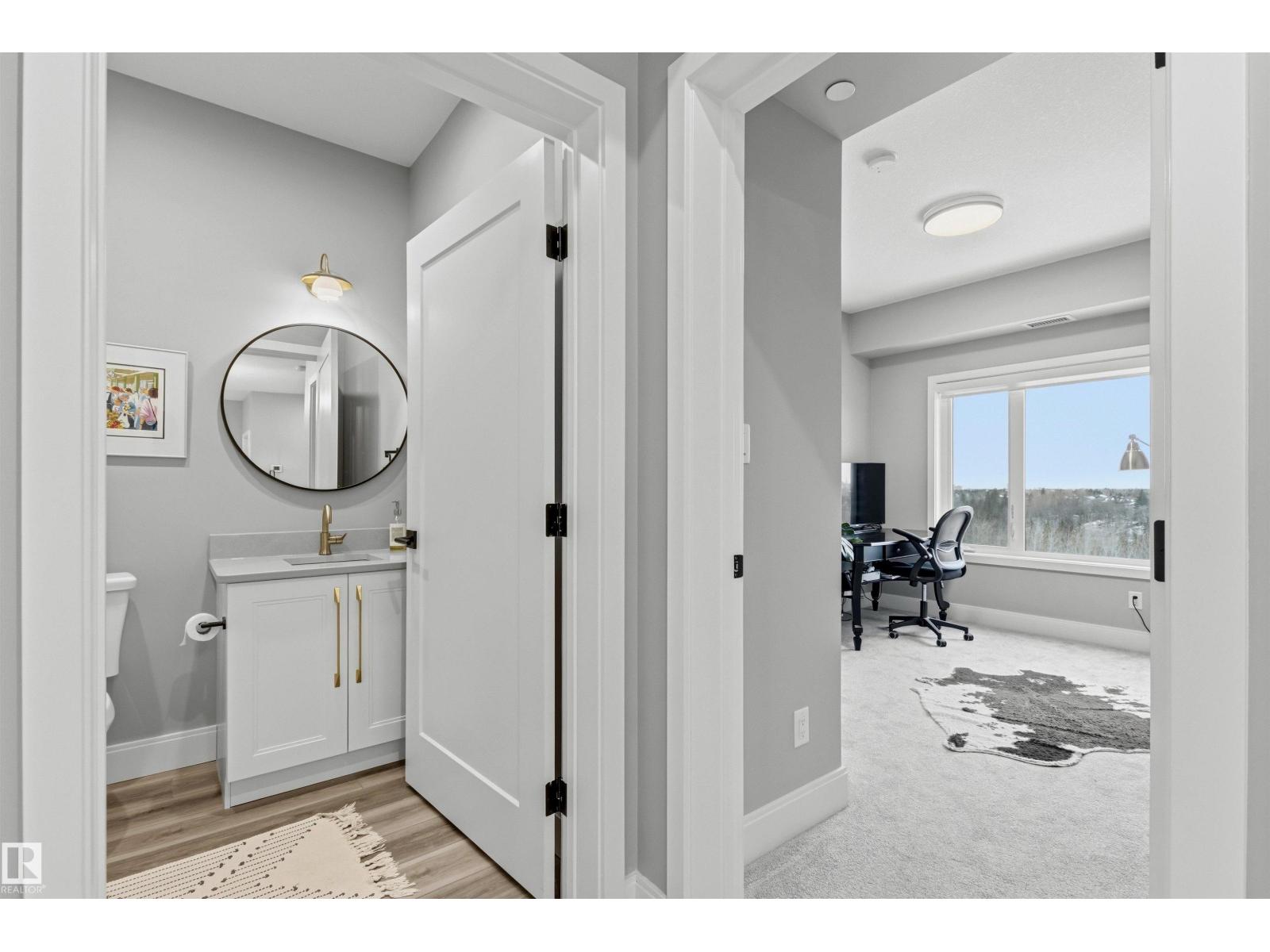 #413 7463 May Cm Nw, Edmonton, Alberta  T6R 0X1 - Photo 35 - E4475172