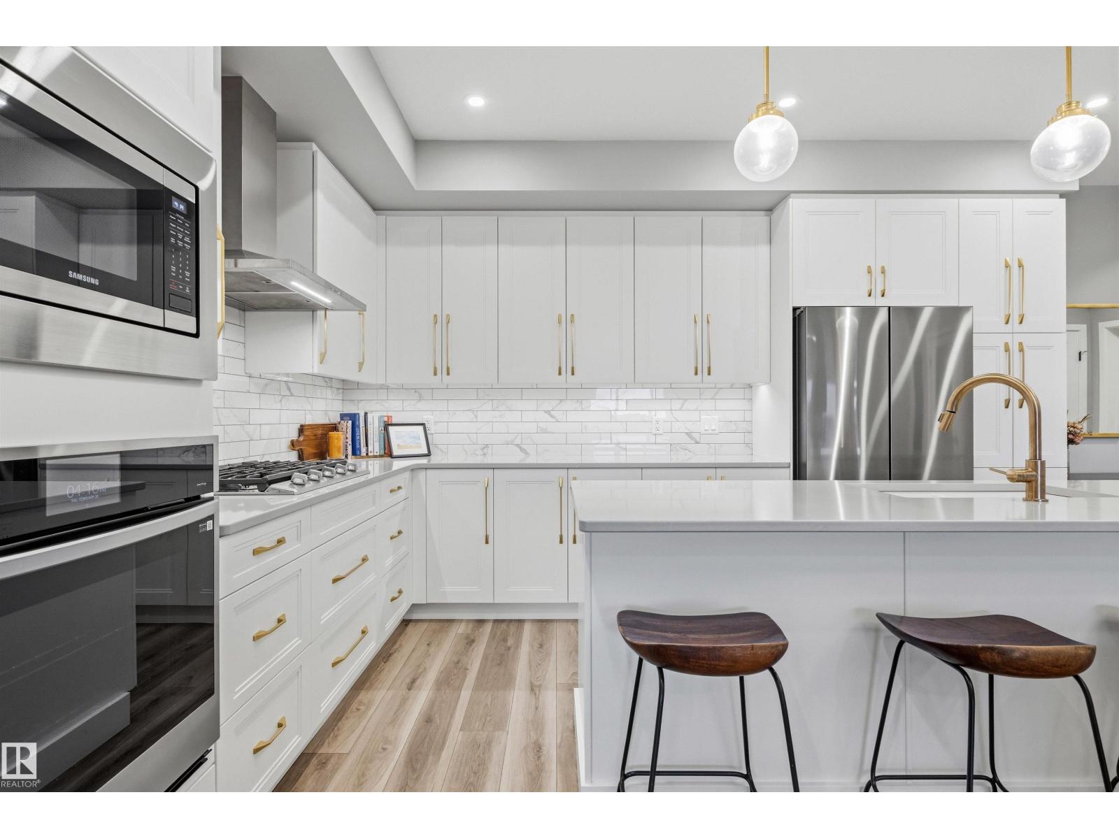 #413 7463 May Cm Nw, Edmonton, Alberta  T6R 0X1 - Photo 16 - E4475172