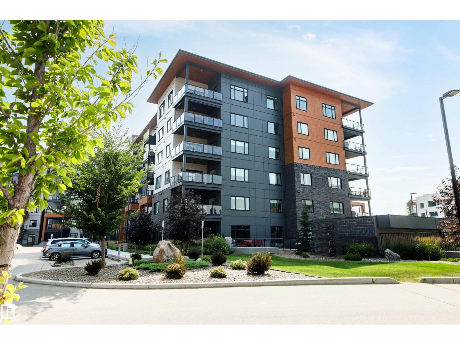 #413 7463 May Cm Nw, Edmonton, Alberta  T6R 0X1 - Photo 75 - E4475172