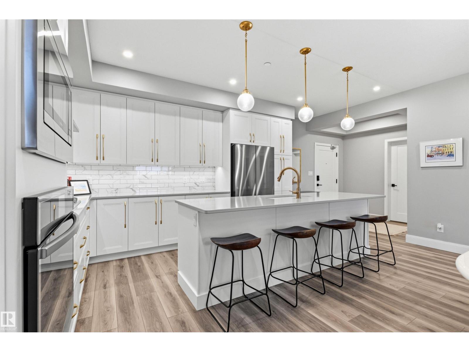 #413 7463 May Cm Nw, Edmonton, Alberta  T6R 0X1 - Photo 14 - E4475172